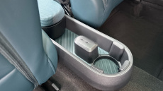 MINI Aceman 135kW E Classic 43kWh 5dr Auto Electric Hatchback